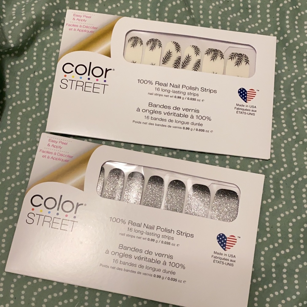 Color street